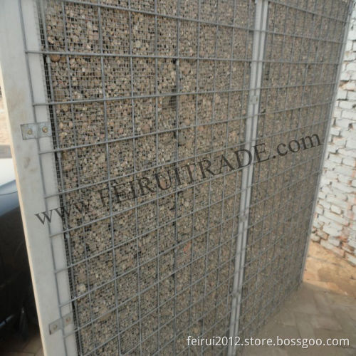 Welded Gabion Box/Welded Gabion Basket Prices